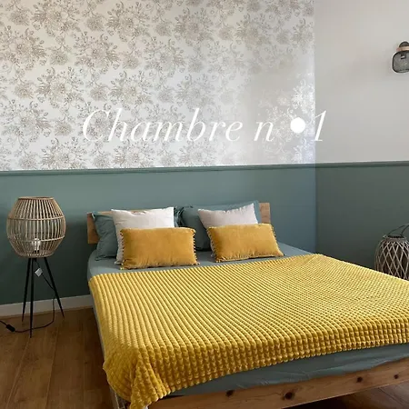 Maison De Vacance *