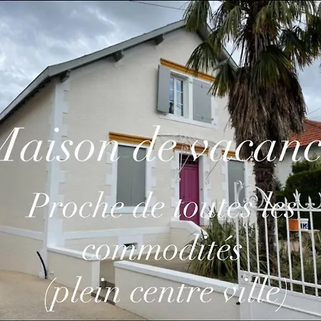 Tatil Evi Maison De Vacance *