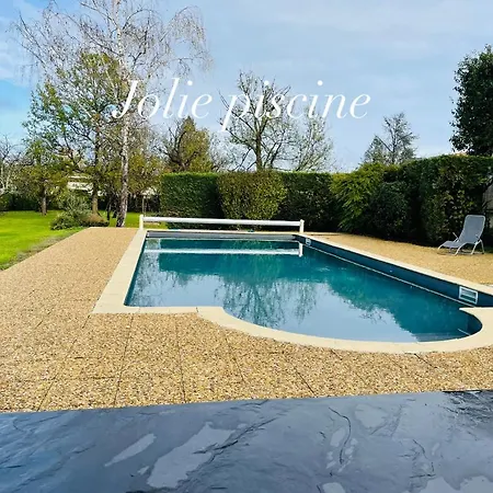 Maison De Vacance