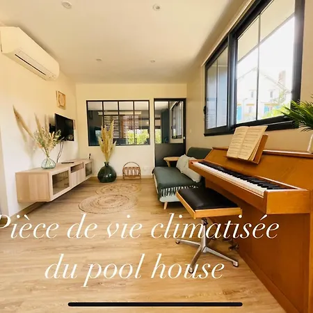 Maison De Vacance Ribérac