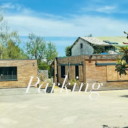 Maison De Vacance Tatil Evi *