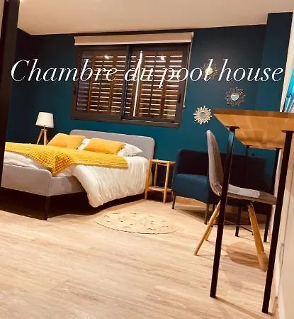 Maison De Vacance Tatil Evi *