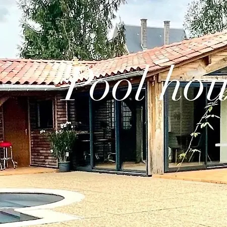 Maison De Vacance Tatil Evi *