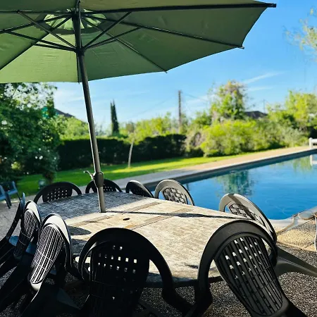 Maison De Vacance * Ribérac