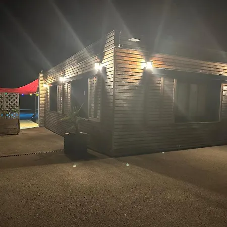 Maison De Vacance Tatil Evi