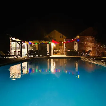 Maison De Vacance