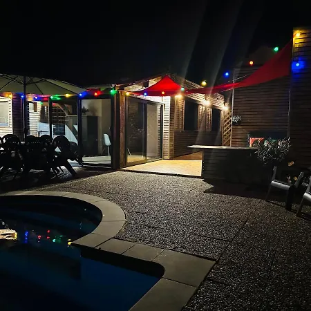 Maison De Vacance