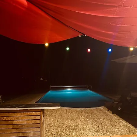 Maison De Vacance *